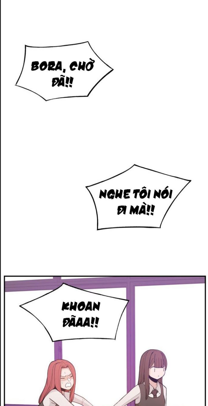 Lớp Học Phản Diện - Chapter 39 - Page 39