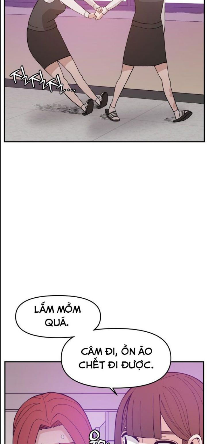 Lớp Học Phản Diện - Chapter 39 - Page 40