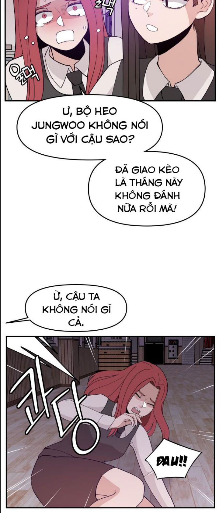Lớp Học Phản Diện - Chapter 39 - Page 41
