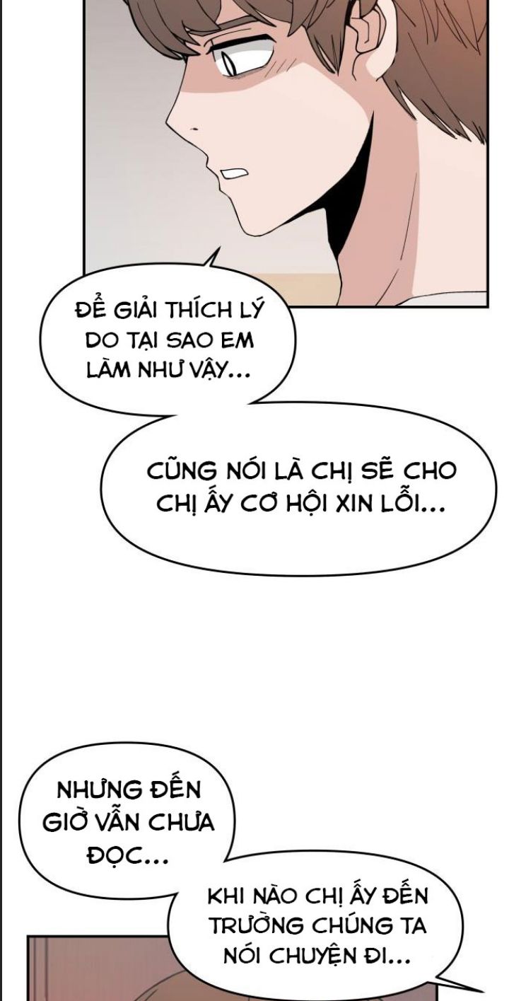 Lớp Học Phản Diện - Chapter 39 - Page 49