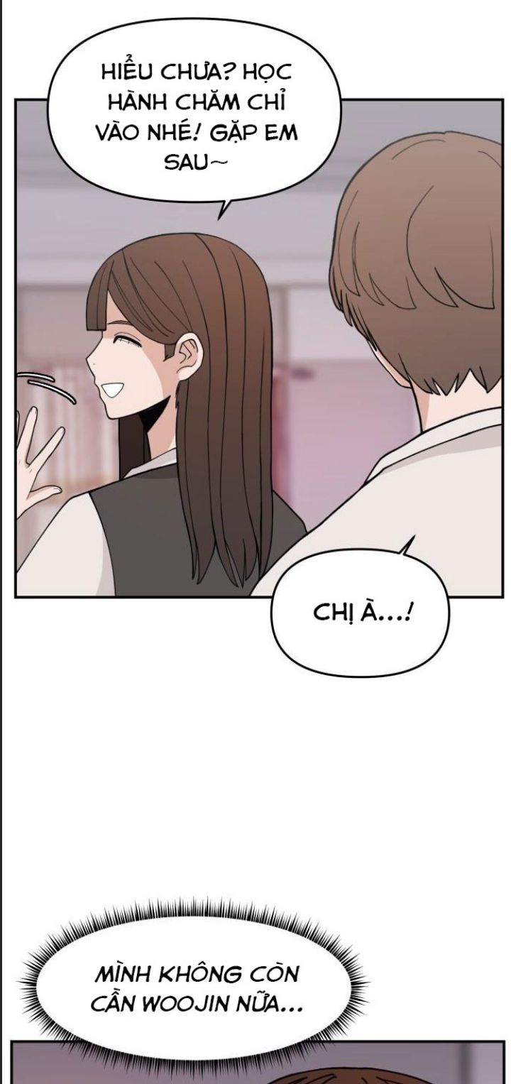 Lớp Học Phản Diện - Chapter 39 - Page 52