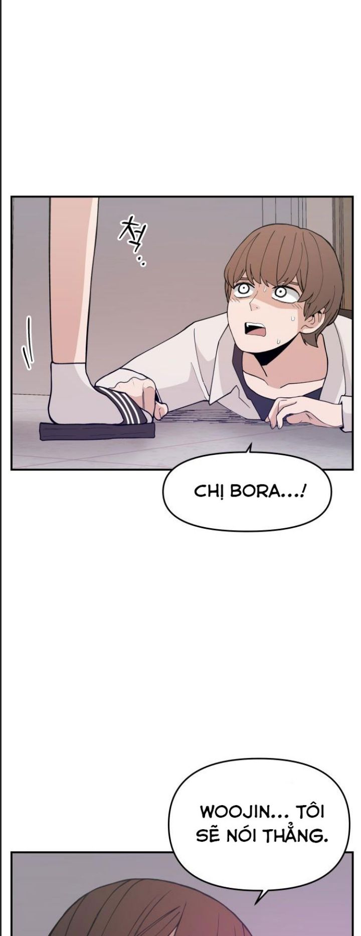 Lớp Học Phản Diện - Chapter 39 - Page 57