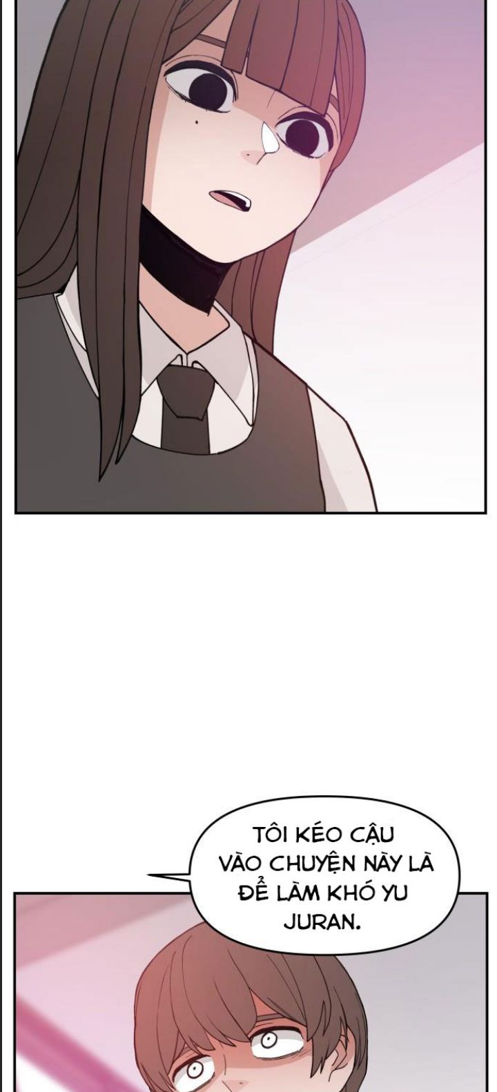 Lớp Học Phản Diện - Chapter 39 - Page 58