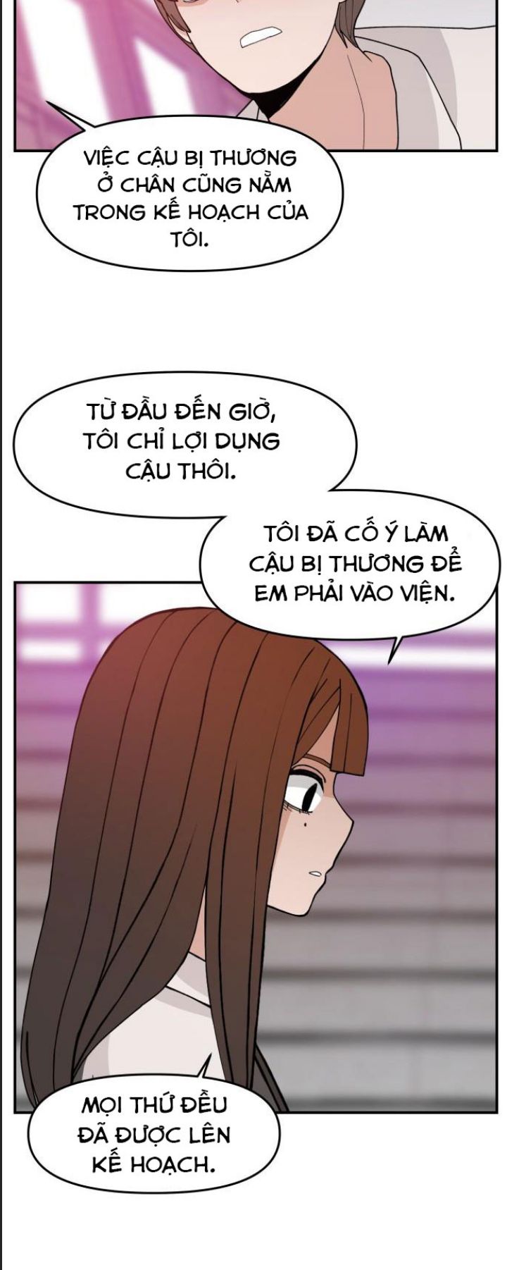 Lớp Học Phản Diện - Chapter 39 - Page 59