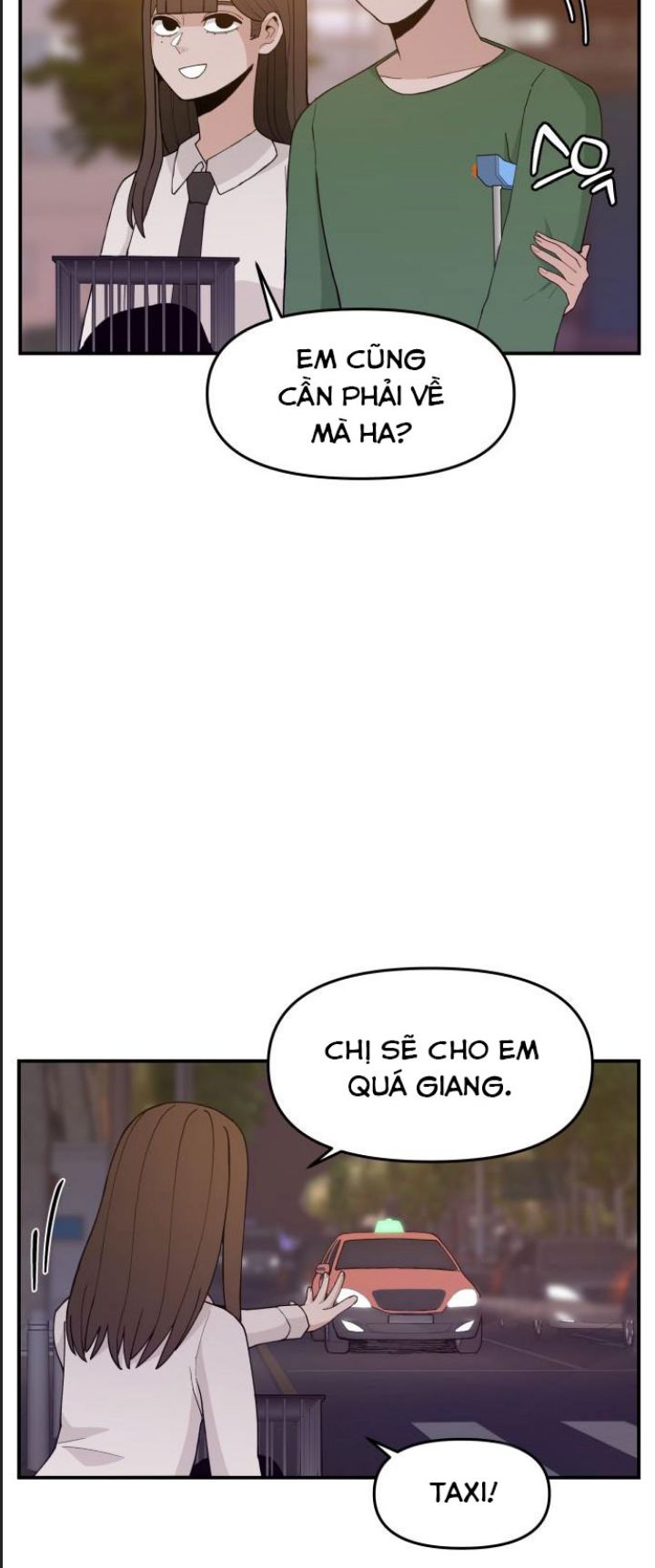 Lớp Học Phản Diện - Chapter 39 - Page 6