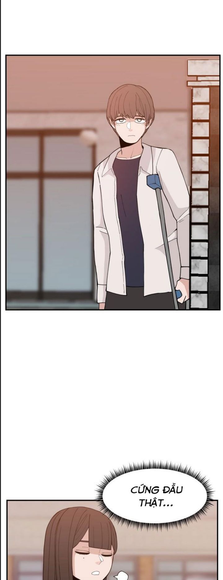 Lớp Học Phản Diện - Chapter 39 - Page 70