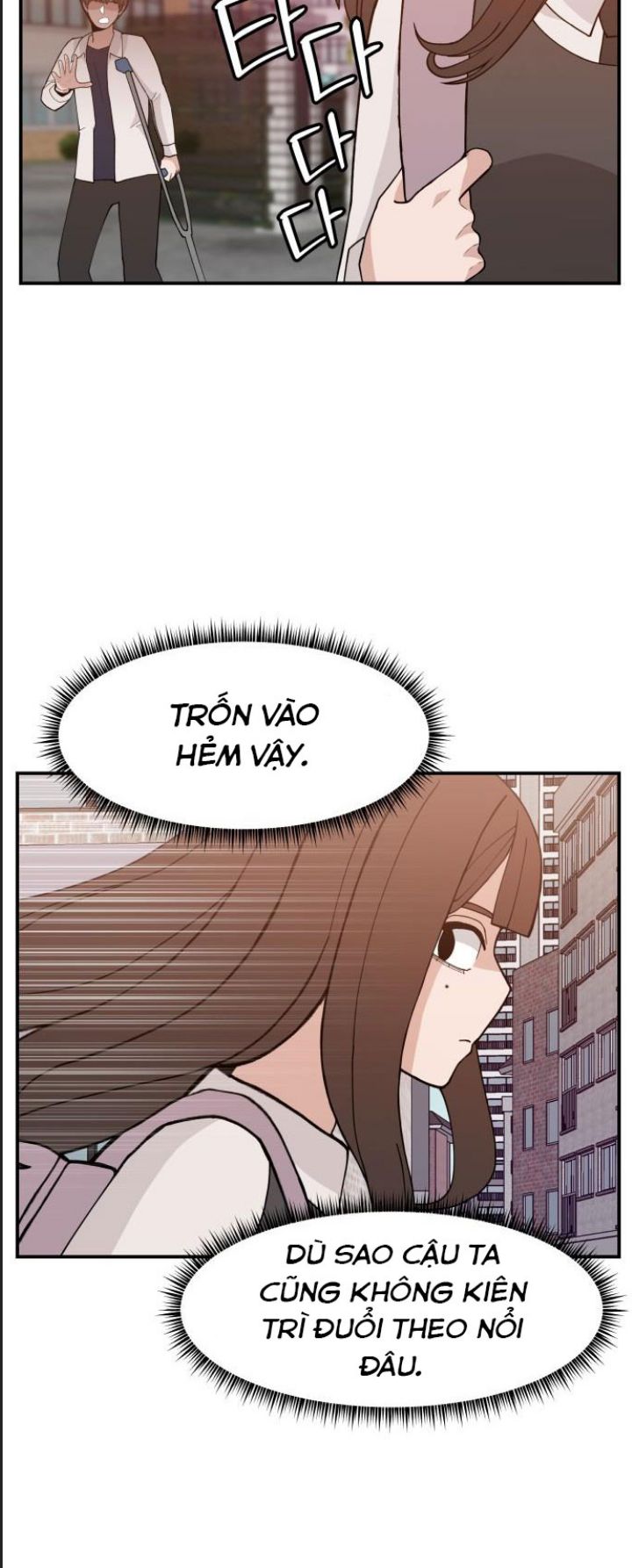 Lớp Học Phản Diện - Chapter 39 - Page 72