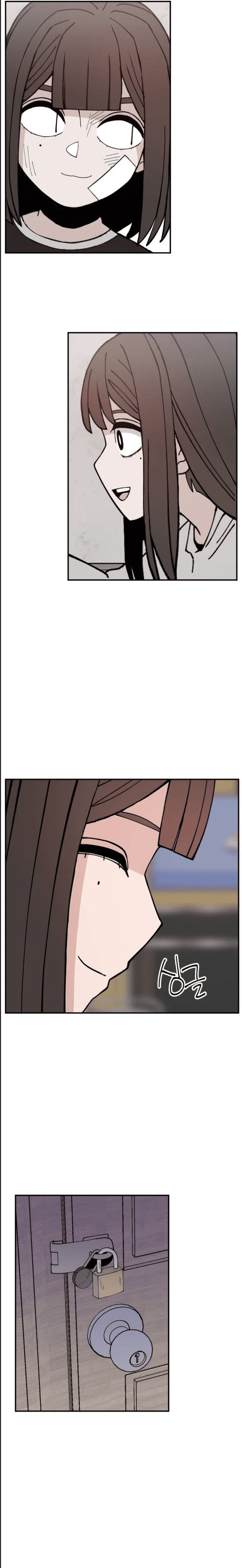 Lớp Học Phản Diện - Chapter 4 - Page 28