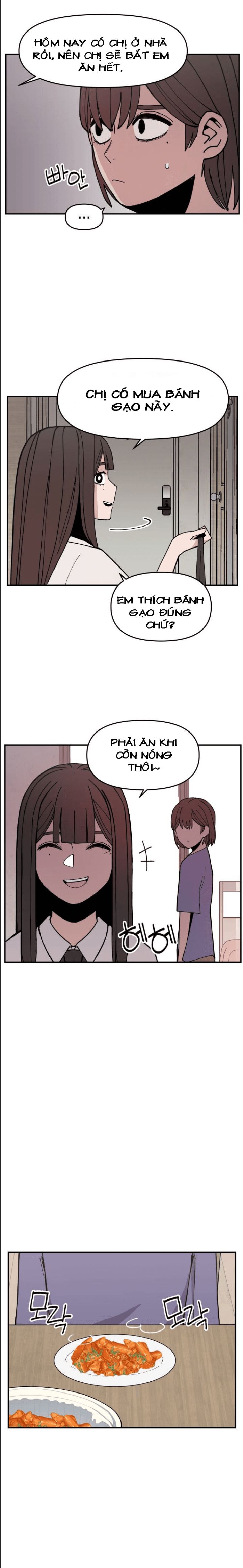 Lớp Học Phản Diện - Chapter 4 - Page 31