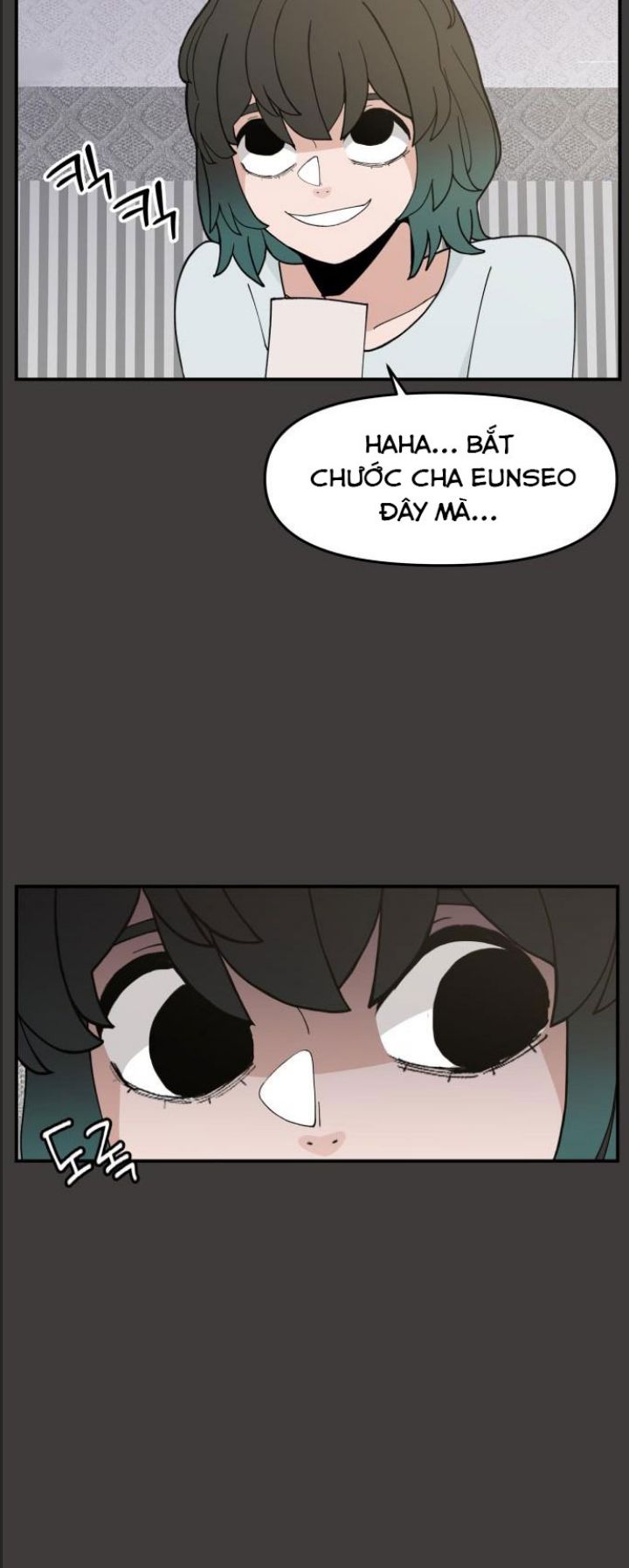 Lớp Học Phản Diện - Chapter 40 - Page 10