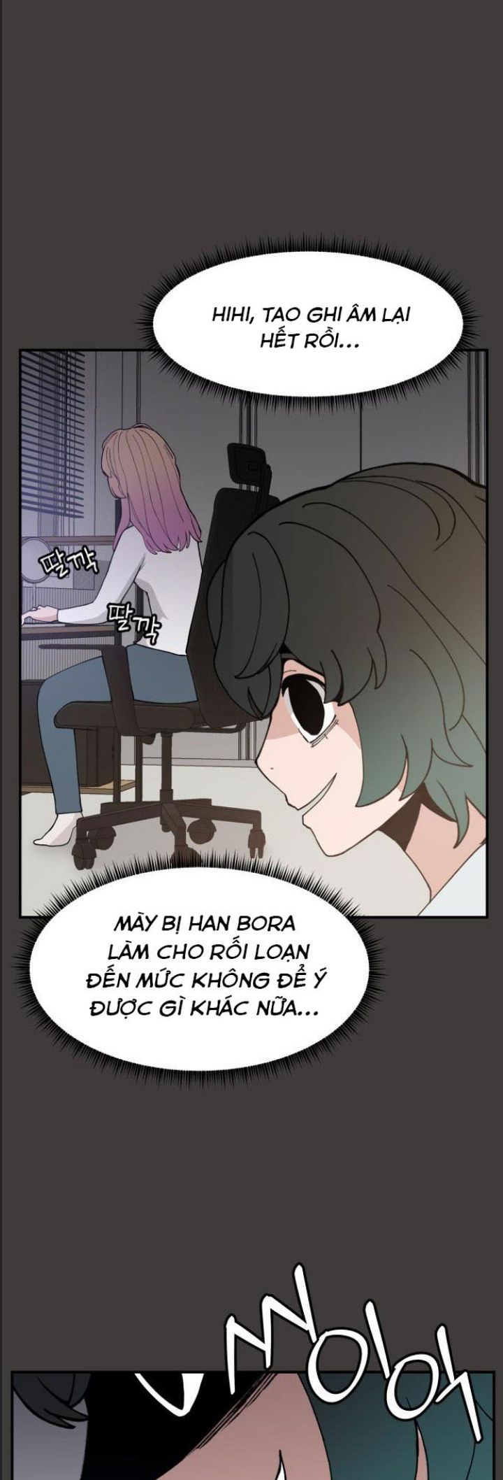Lớp Học Phản Diện - Chapter 40 - Page 12