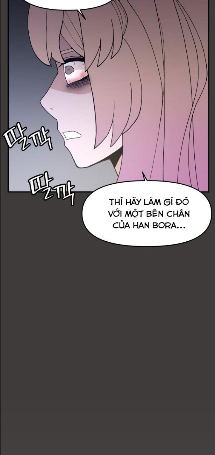 Lớp Học Phản Diện - Chapter 40 - Page 16