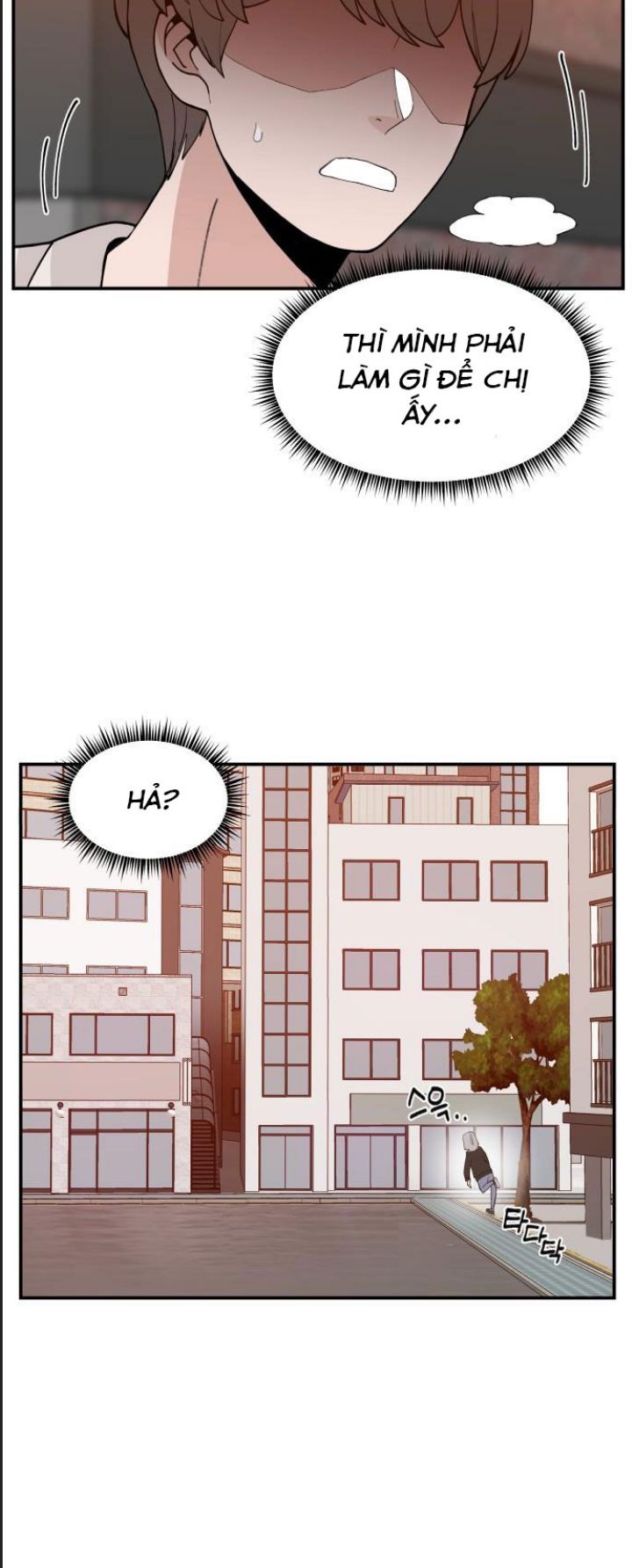 Lớp Học Phản Diện - Chapter 40 - Page 20