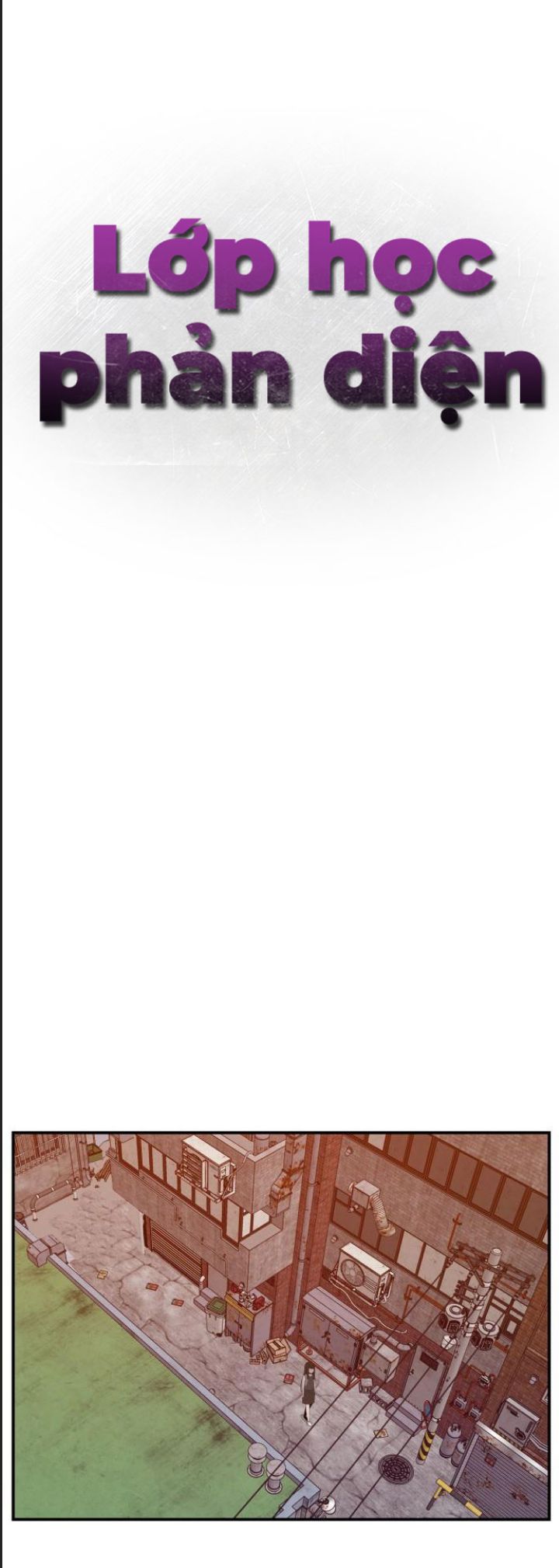 Lớp Học Phản Diện - Chapter 40 - Page 24