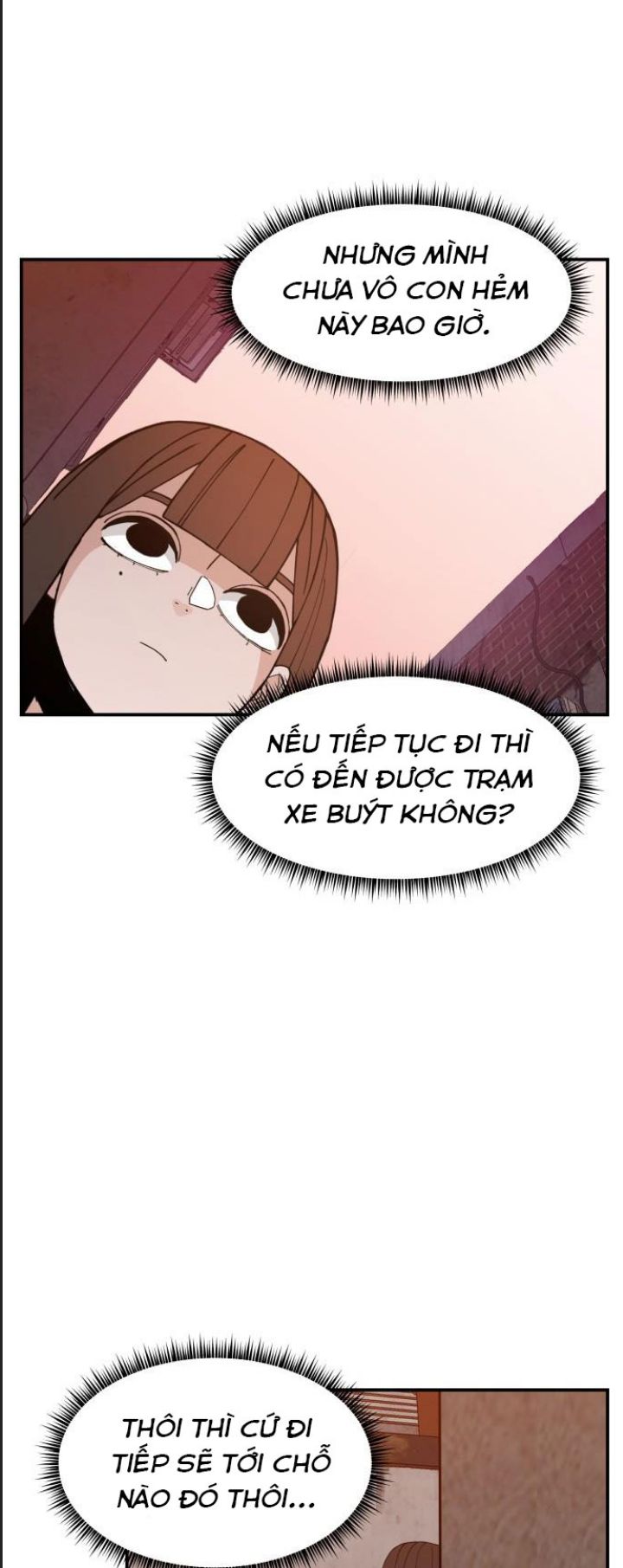 Lớp Học Phản Diện - Chapter 40 - Page 27