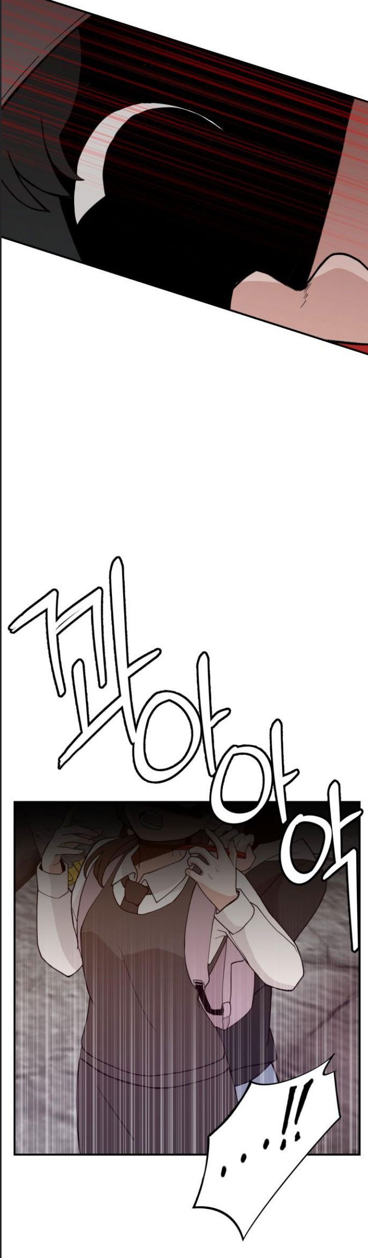 Lớp Học Phản Diện - Chapter 40 - Page 32