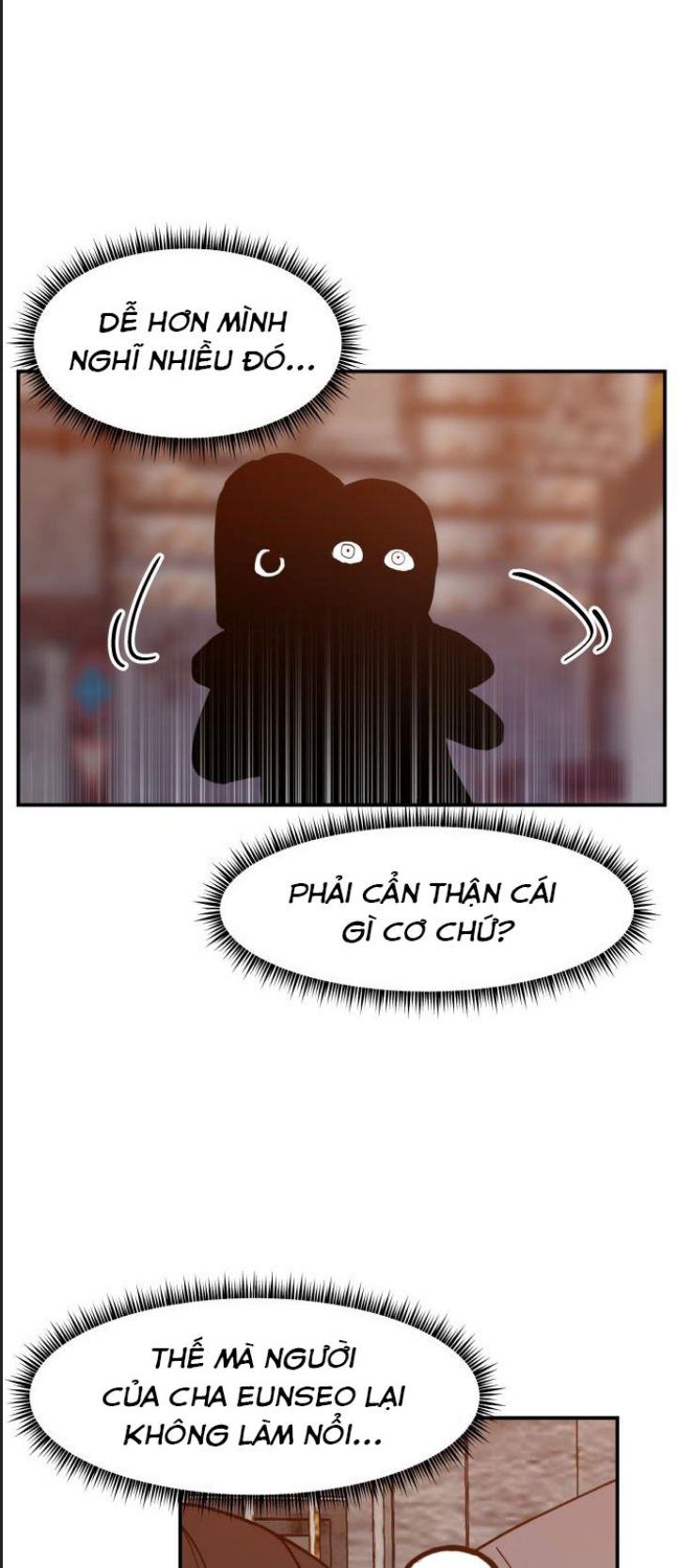 Lớp Học Phản Diện - Chapter 40 - Page 34