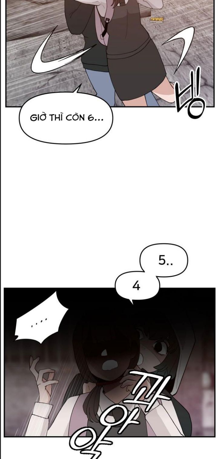 Lớp Học Phản Diện - Chapter 40 - Page 37