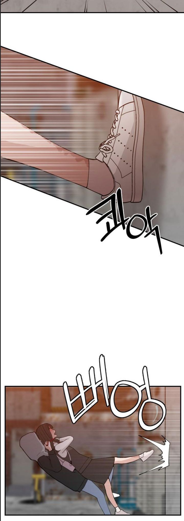 Lớp Học Phản Diện - Chapter 40 - Page 39