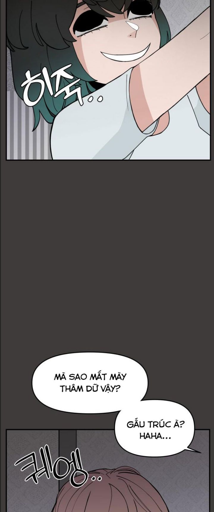 Lớp Học Phản Diện - Chapter 40 - Page 4