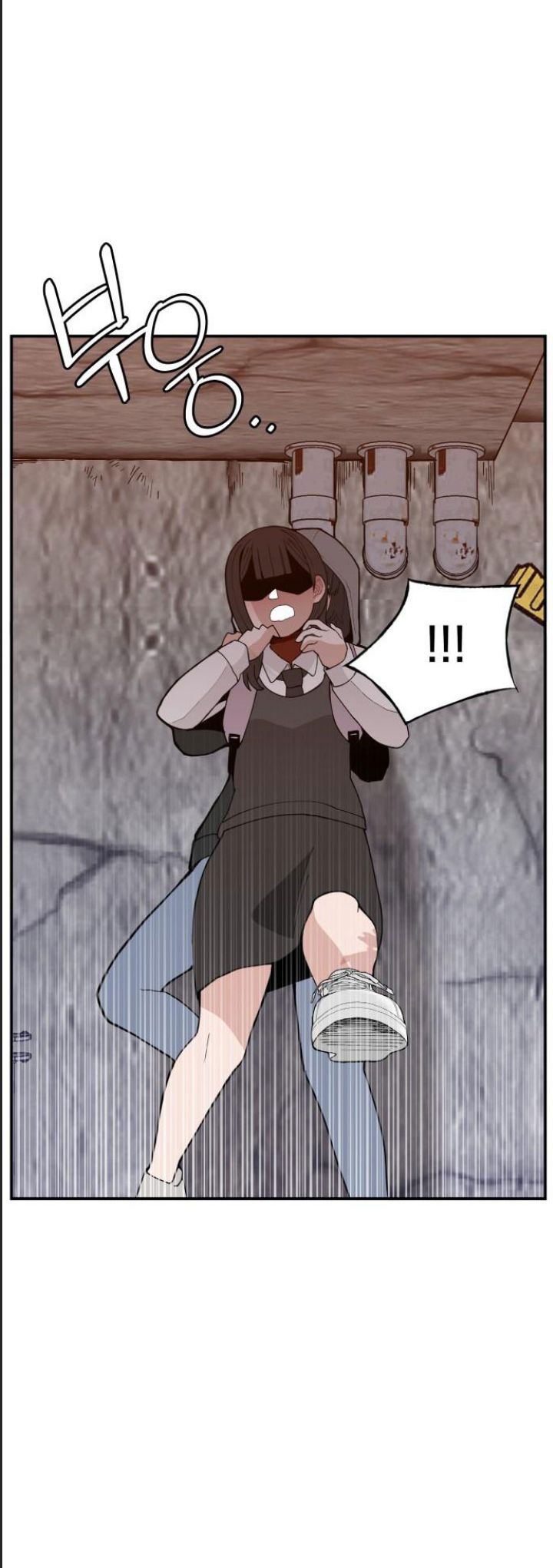 Lớp Học Phản Diện - Chapter 40 - Page 40