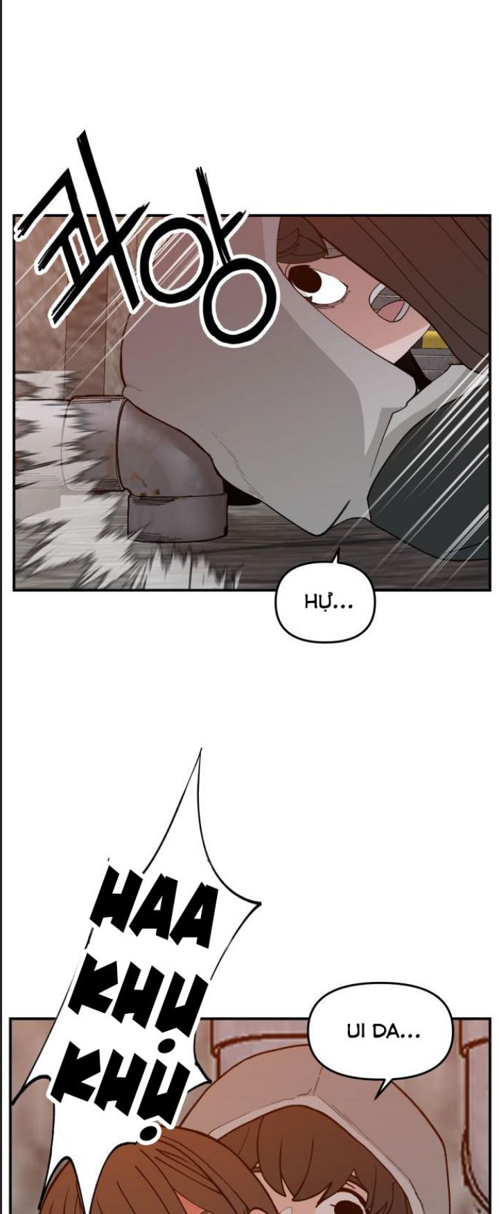 Lớp Học Phản Diện - Chapter 40 - Page 41