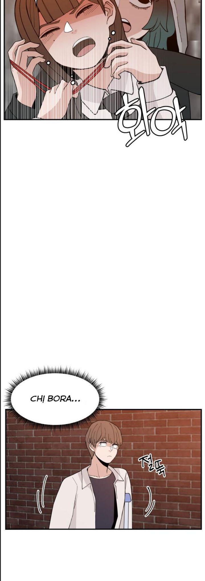 Lớp Học Phản Diện - Chapter 40 - Page 42