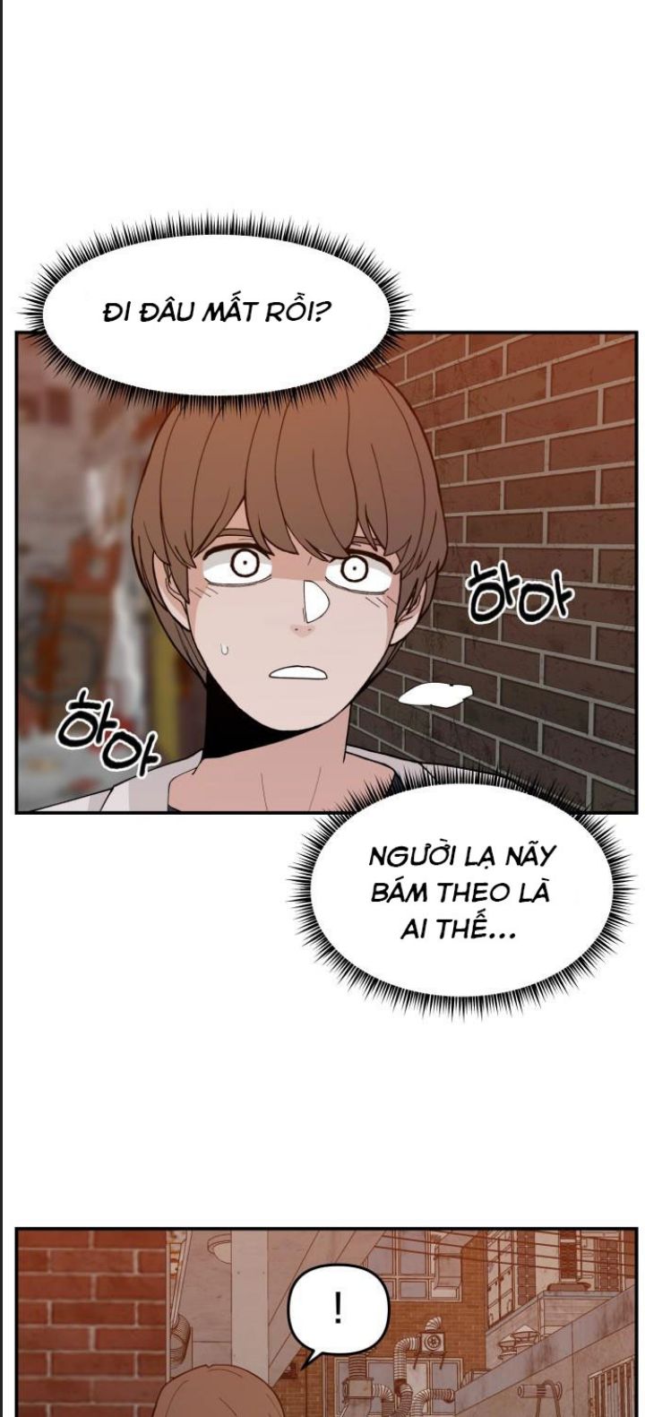 Lớp Học Phản Diện - Chapter 40 - Page 43