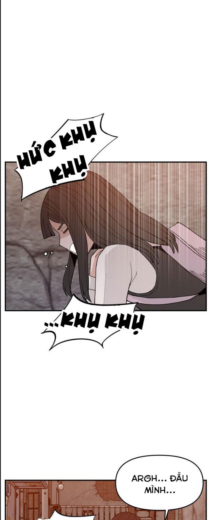 Lớp Học Phản Diện - Chapter 40 - Page 45