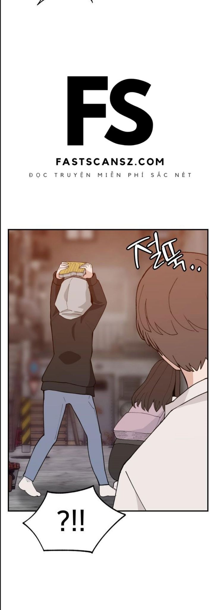 Lớp Học Phản Diện - Chapter 40 - Page 48