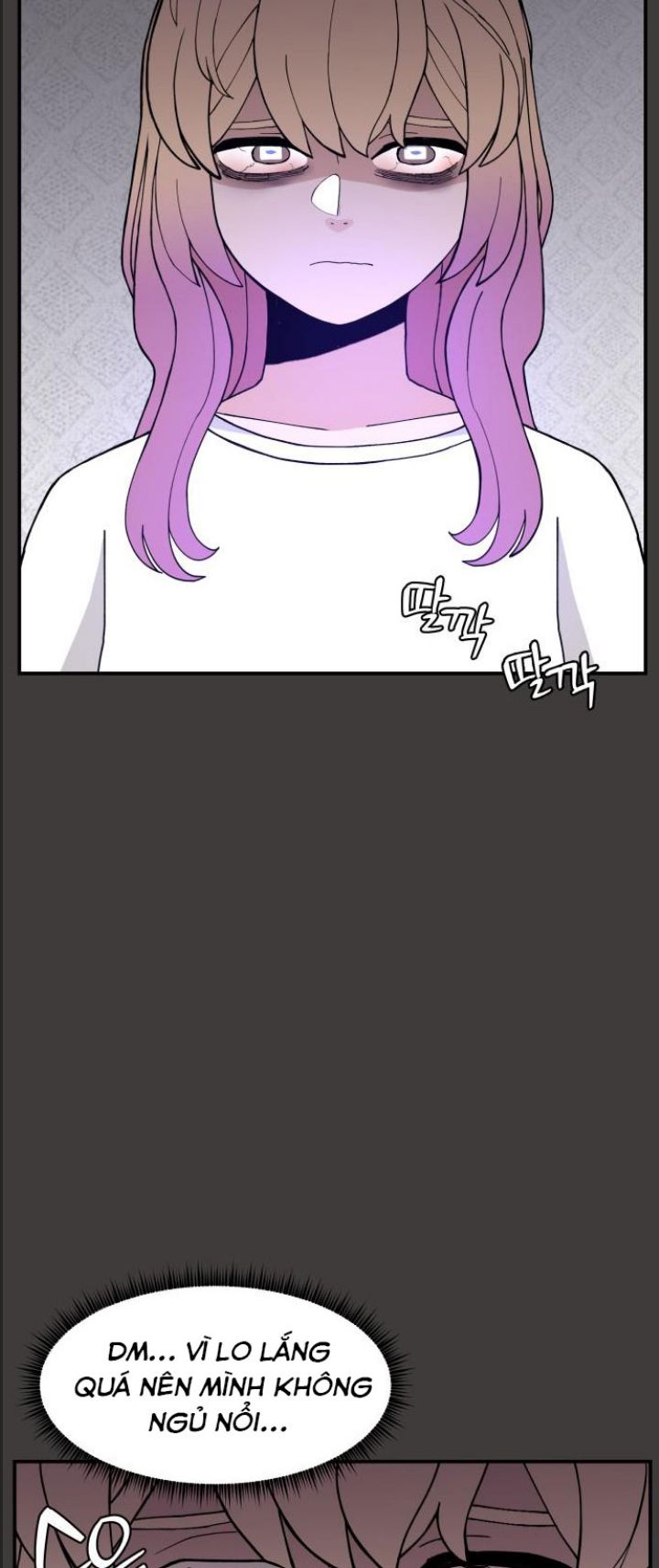 Lớp Học Phản Diện - Chapter 40 - Page 5