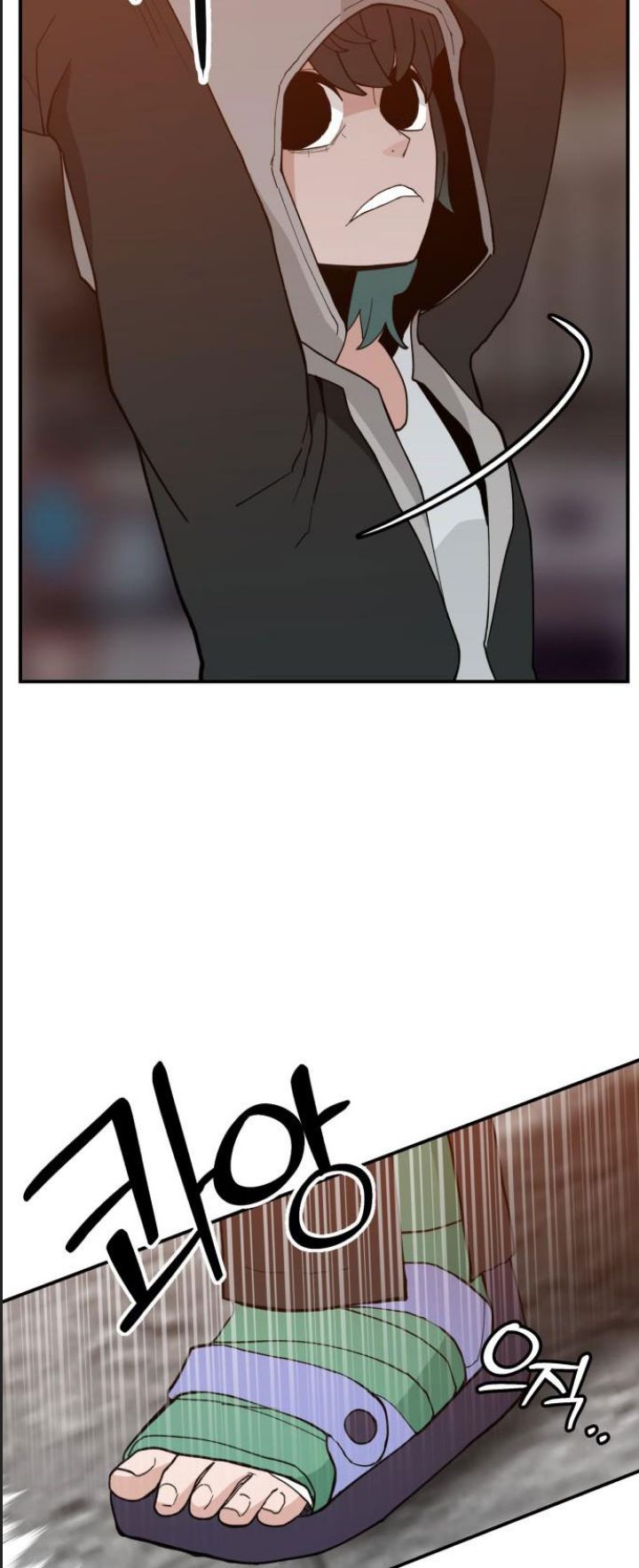 Lớp Học Phản Diện - Chapter 40 - Page 50