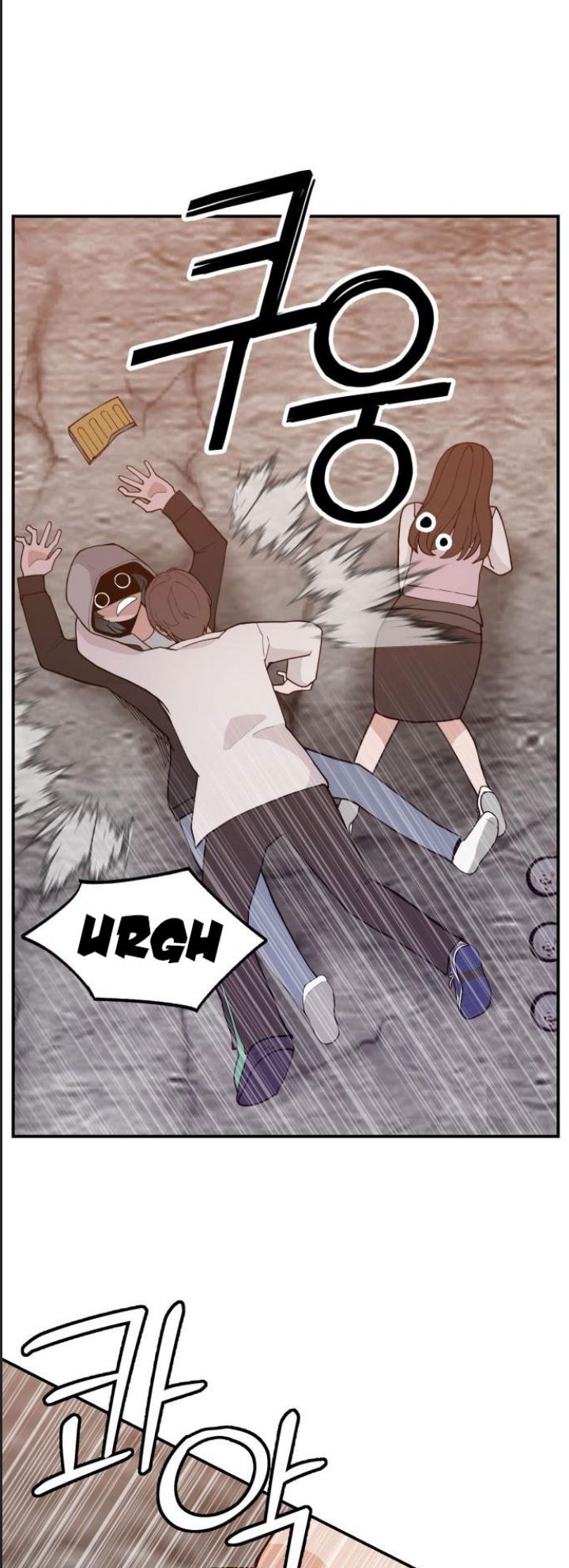 Lớp Học Phản Diện - Chapter 40 - Page 52