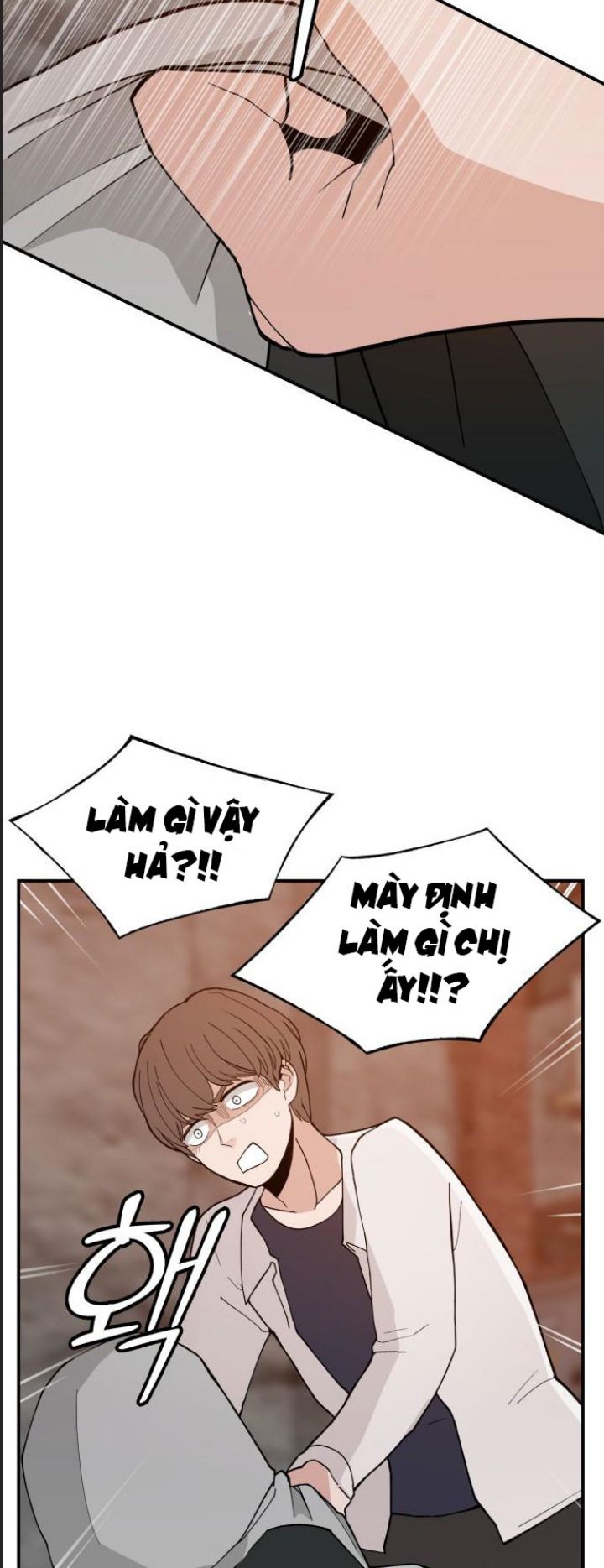 Lớp Học Phản Diện - Chapter 40 - Page 53