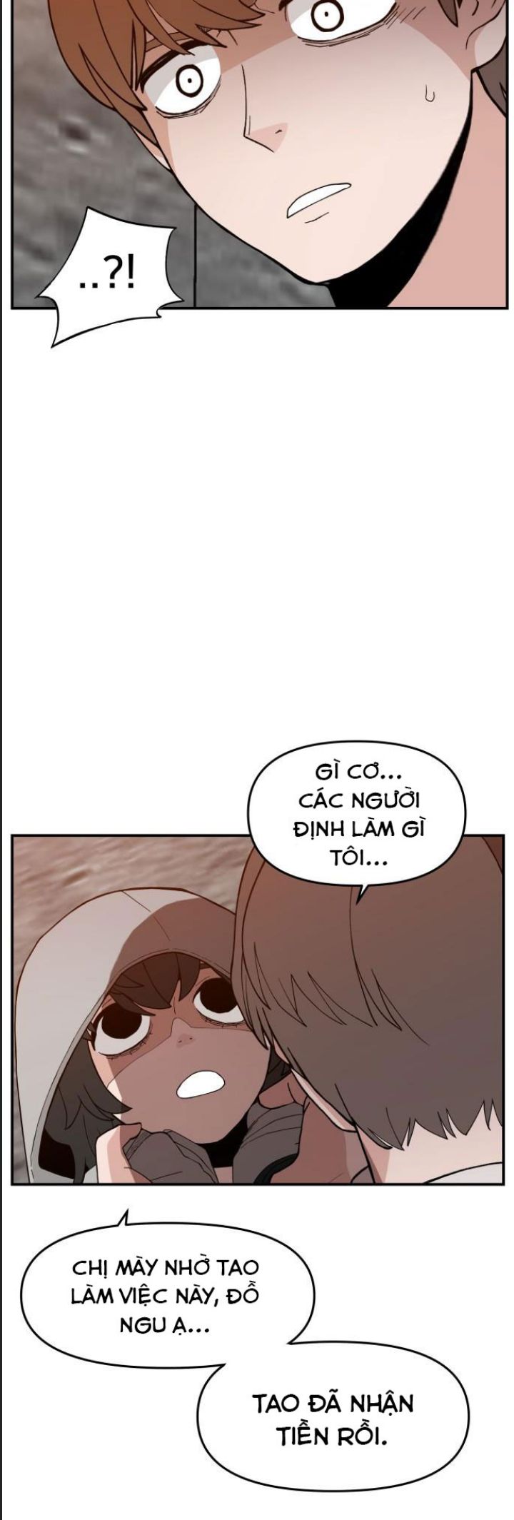 Lớp Học Phản Diện - Chapter 40 - Page 55