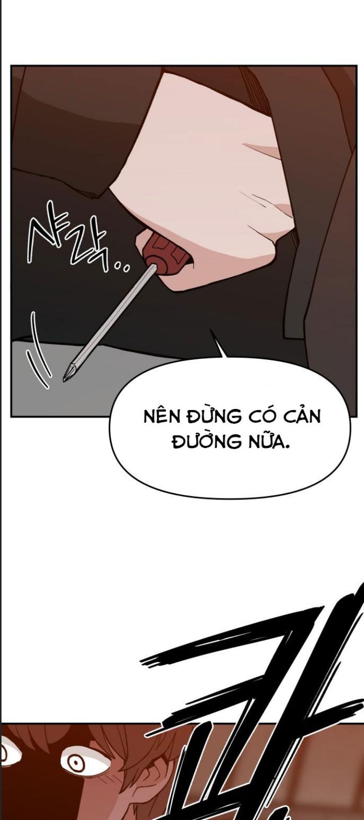 Lớp Học Phản Diện - Chapter 40 - Page 56