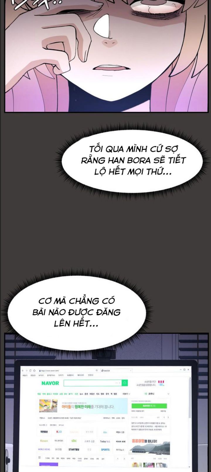 Lớp Học Phản Diện - Chapter 40 - Page 6