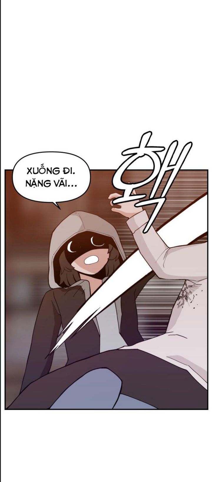 Lớp Học Phản Diện - Chapter 40 - Page 60