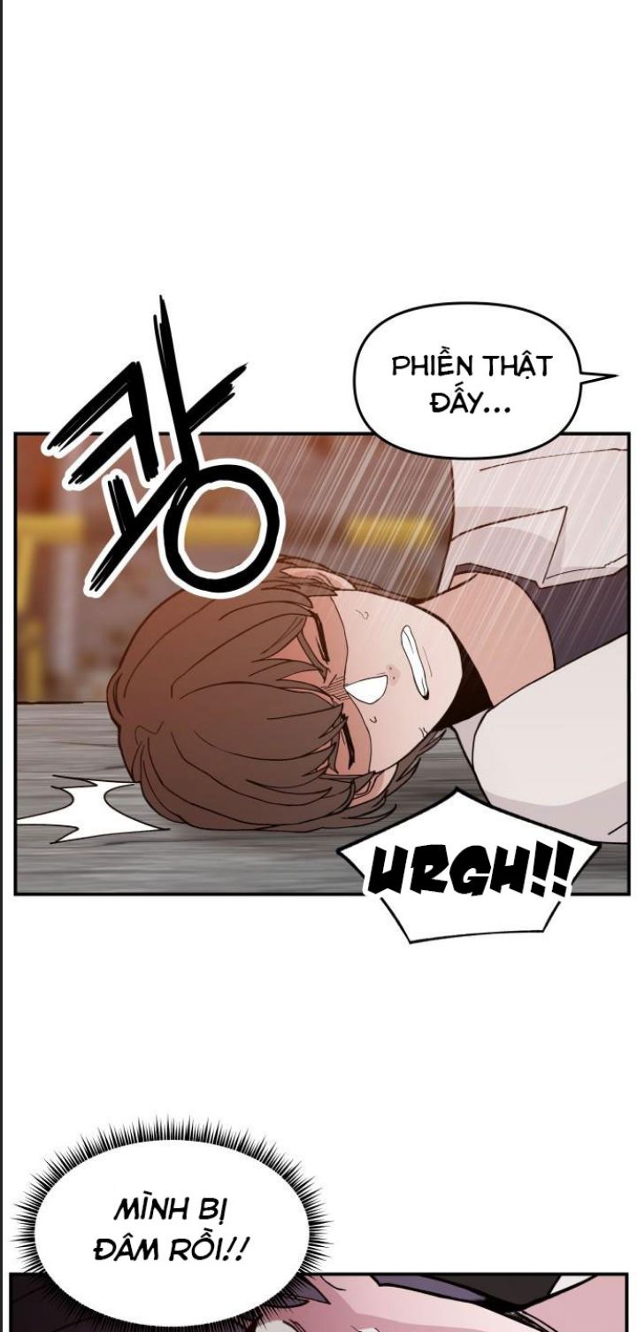 Lớp Học Phản Diện - Chapter 40 - Page 61