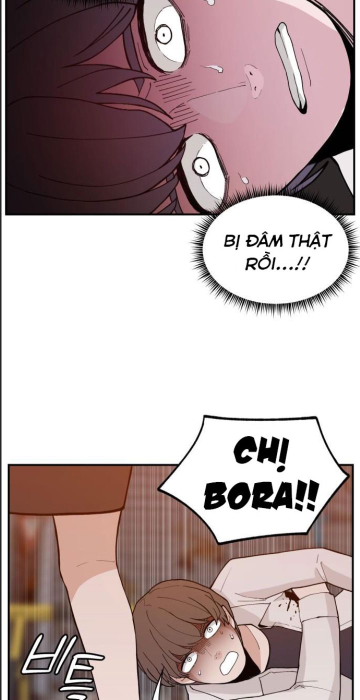 Lớp Học Phản Diện - Chapter 40 - Page 62