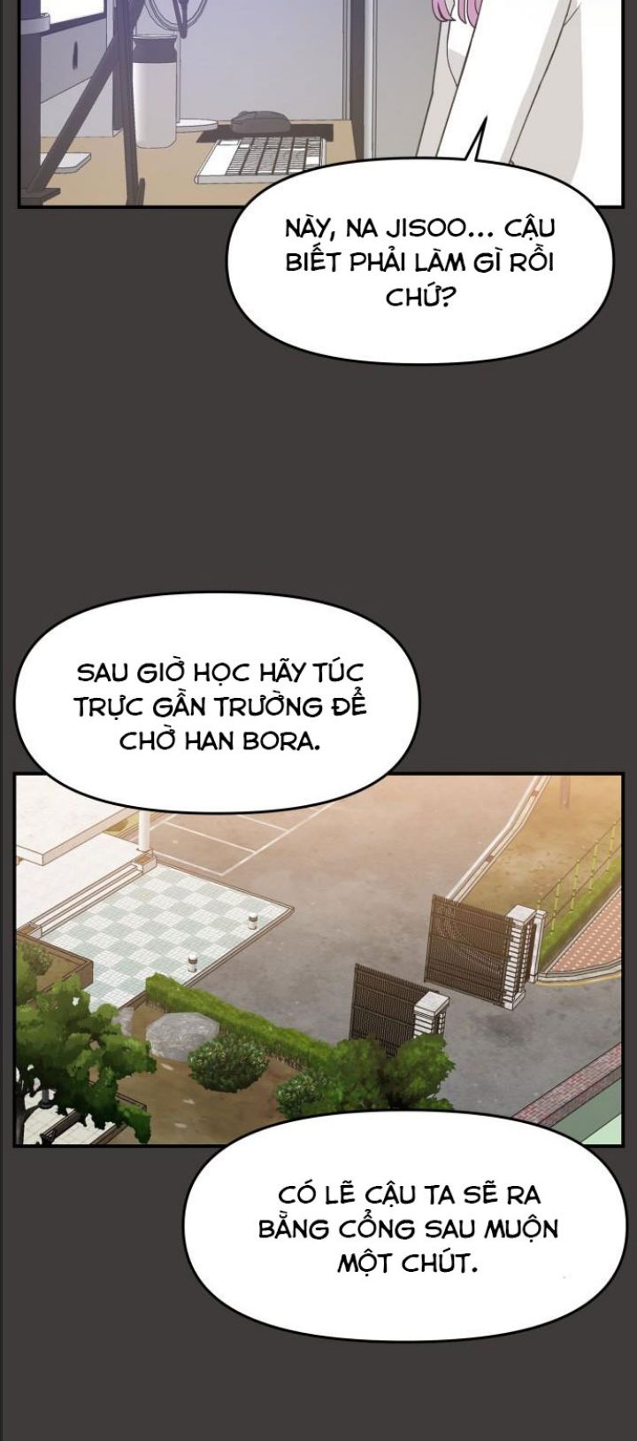 Lớp Học Phản Diện - Chapter 40 - Page 8
