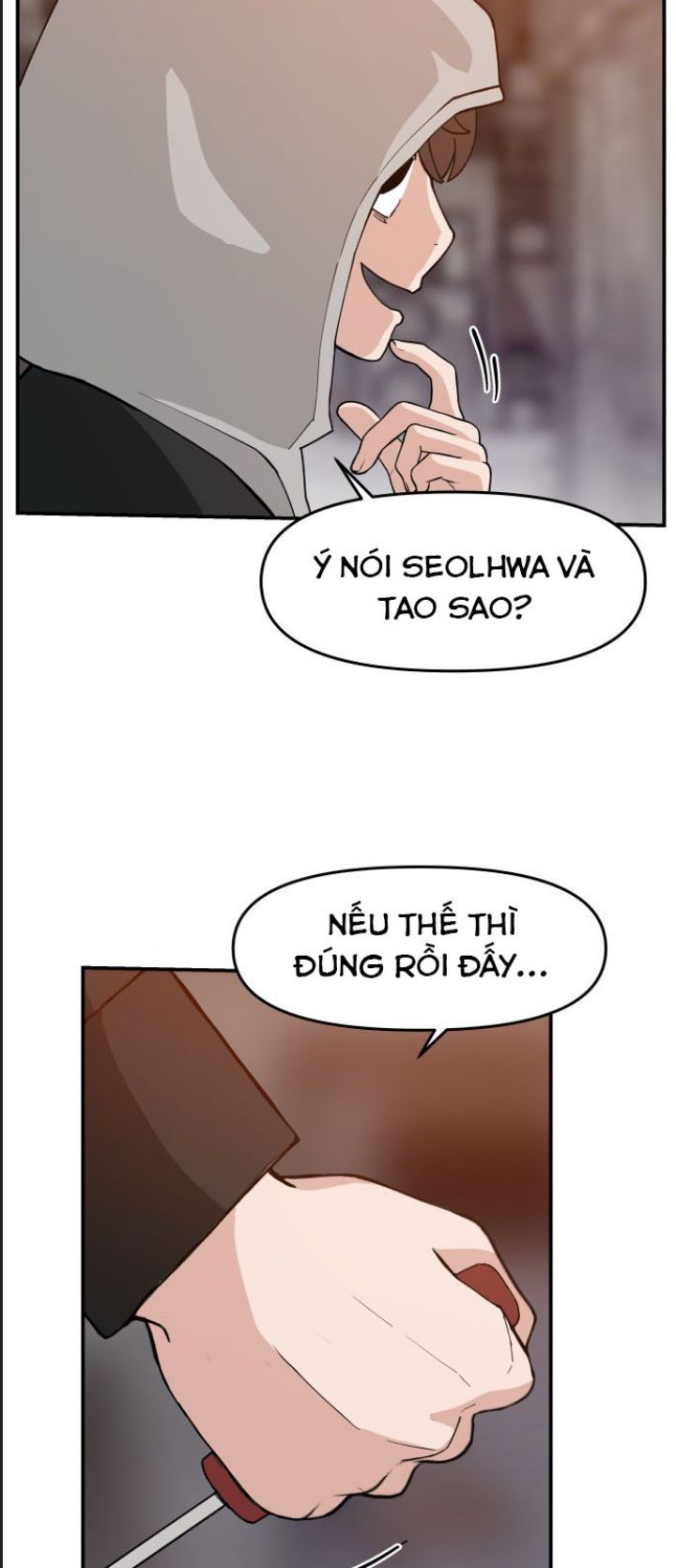 Lớp Học Phản Diện - Chapter 41 - Page 10