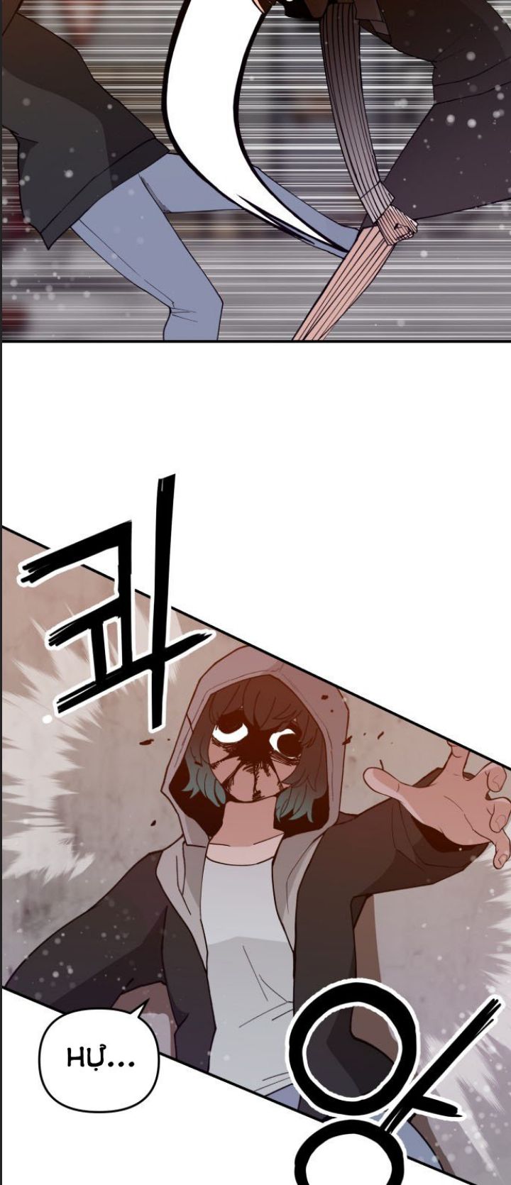 Lớp Học Phản Diện - Chapter 41 - Page 17