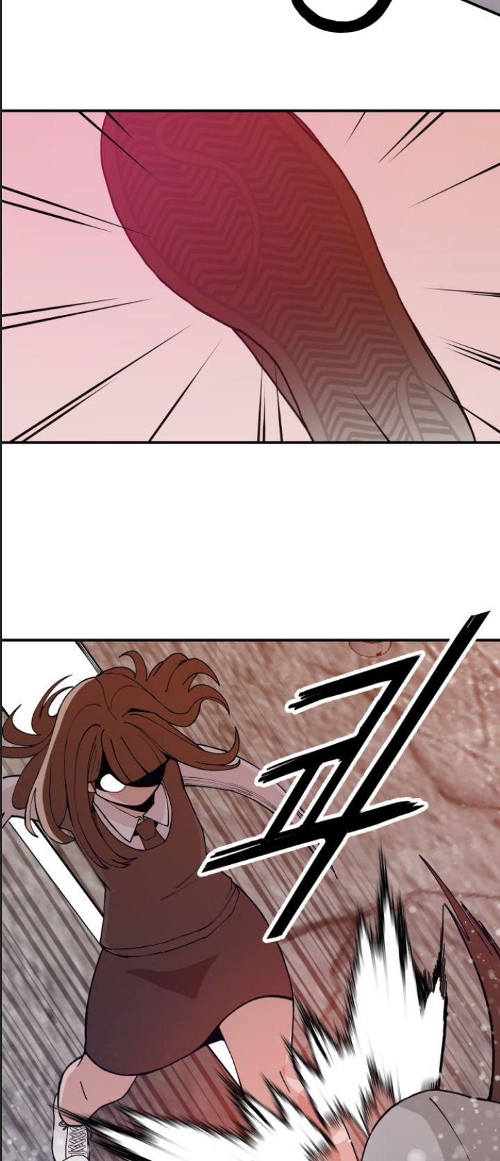 Lớp Học Phản Diện - Chapter 41 - Page 18