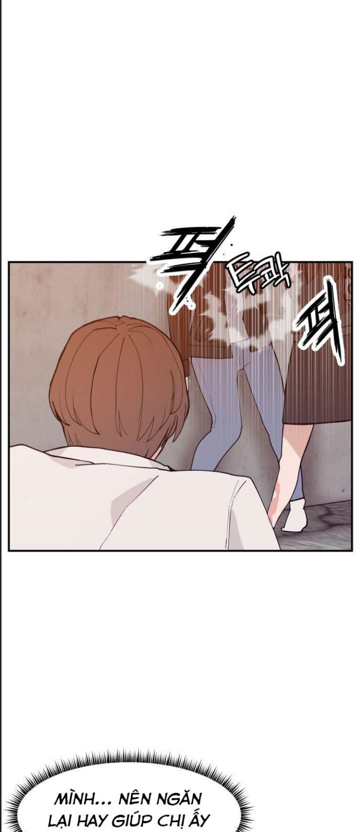 Lớp Học Phản Diện - Chapter 41 - Page 23