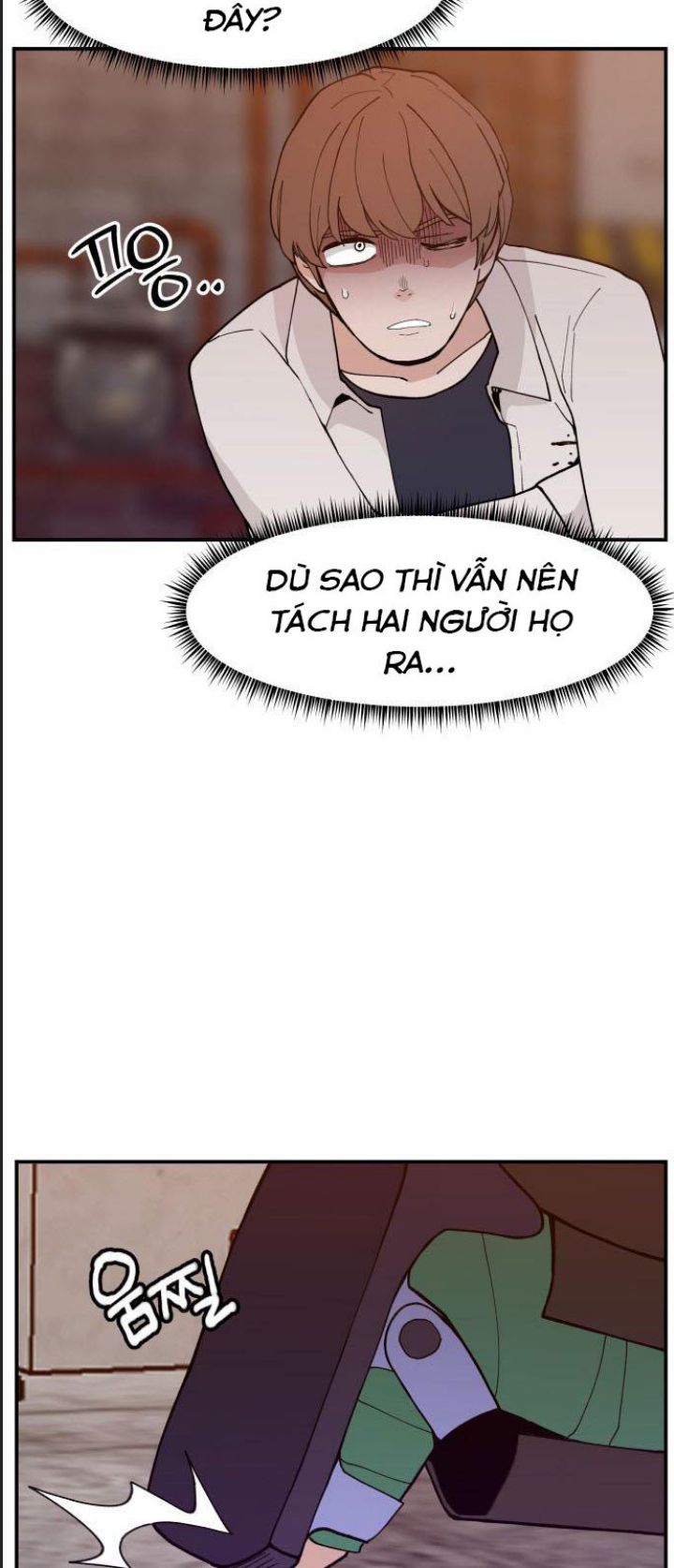 Lớp Học Phản Diện - Chapter 41 - Page 24