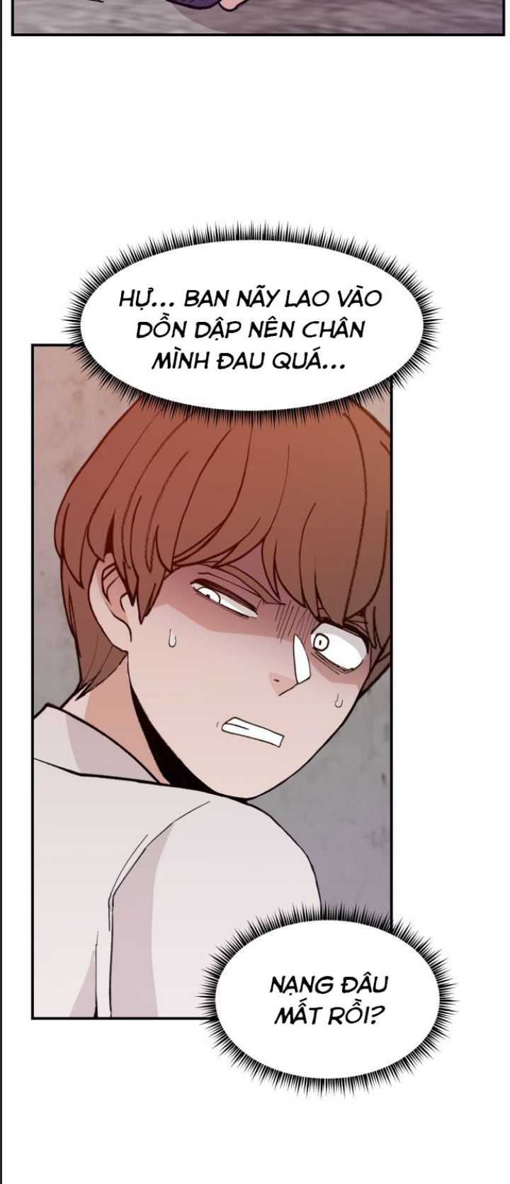 Lớp Học Phản Diện - Chapter 41 - Page 25