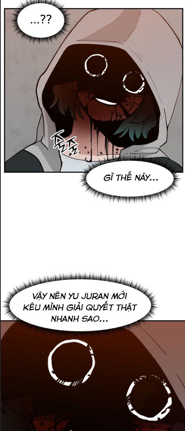 Lớp Học Phản Diện - Chapter 41 - Page 28