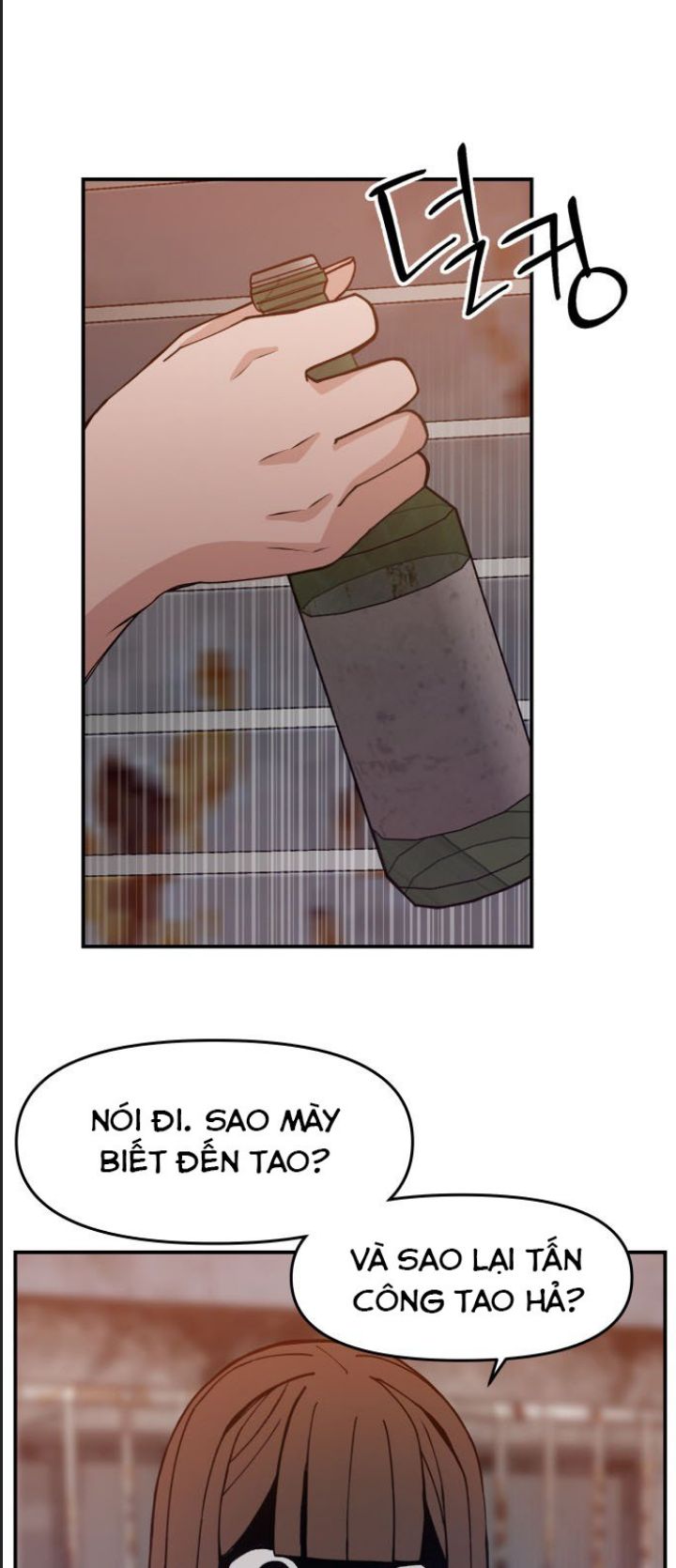 Lớp Học Phản Diện - Chapter 41 - Page 30