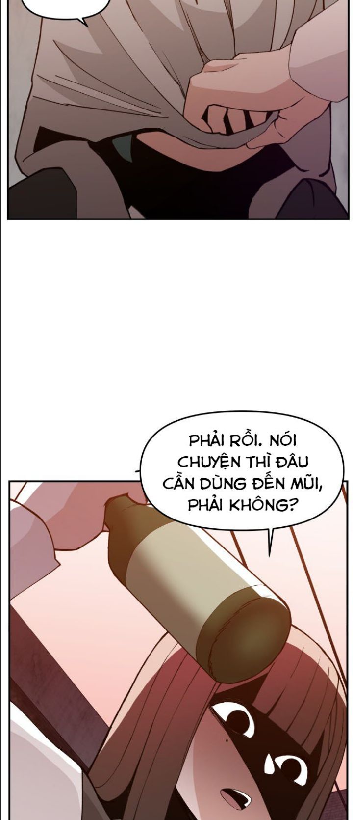 Lớp Học Phản Diện - Chapter 41 - Page 32